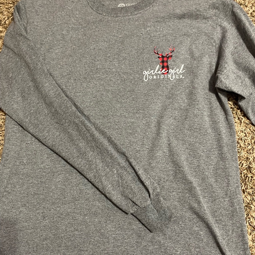 Southern Original long sleeve.
